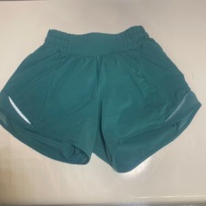 Hotty hot low rise 2.5”